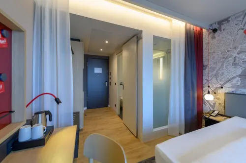 IntercityHotel Herford Photos