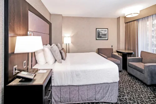 Best Western Plus Siding 29 Lodge Rooms Photos