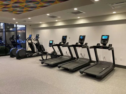 Home2 Suites by Hilton Hasbrouck Heights Loisirs et amusements Photos
