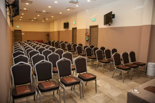 4 Spa Resort Hotel Business Facilities Photos