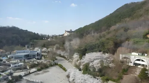 호텔무등파크 광주 호텔 주변 Photos
