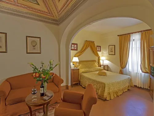Relais Il Chiostro di Pienza Featured Photos