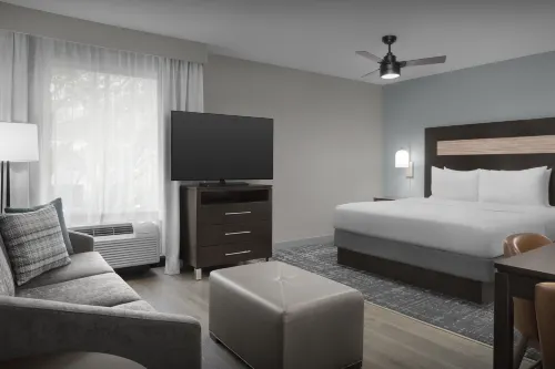 Homewood Suites by Hilton Orlando Airport Camere Photos