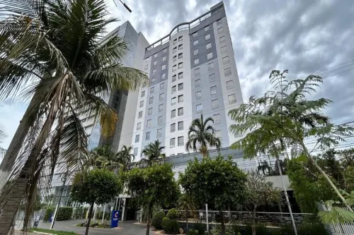 Comfort Hotel & Suítes Rondonópolis Da non perdere Photos
