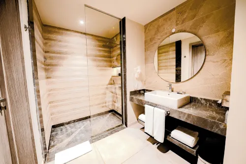 Sentido Reef Oasis Suakin Resort Chambres Photos