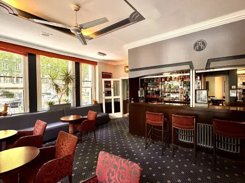 Mitre House Hotel Leisure & Recreation Photos