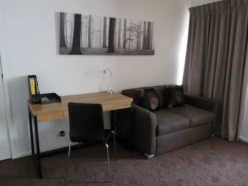 Barwon Valley Lodge Chambres Photos