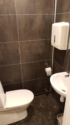 Gudvangen Budget Hotel Værelser Photos
