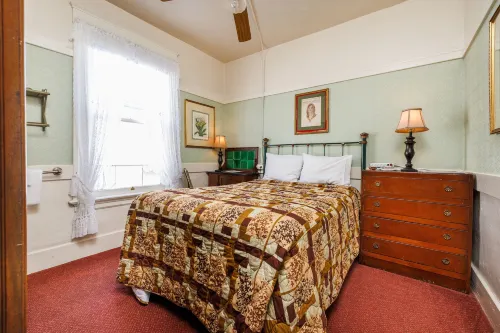 San Remo Hotel Camere Photos