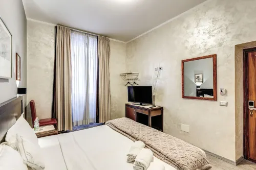 Hotel Family House Chambres Photos
