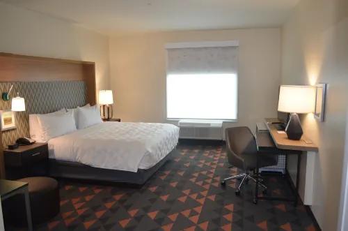 Holiday Inn Houston NW - Beltway 8 Chambres Photos