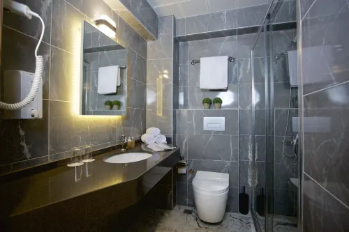 Grand Ant Hotel Photos