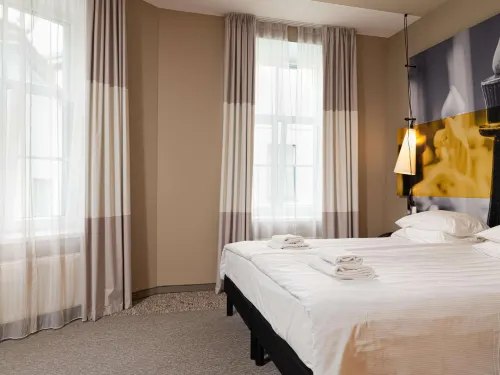 Ibis Riga Centre Chambres Photos