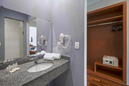 Vinhedo Plaza Hotel Chambres Photos