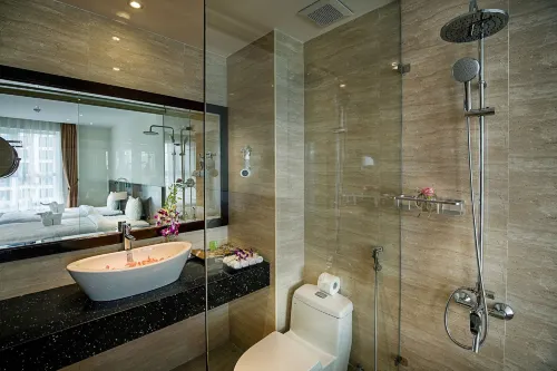 Sofia Suite Hotel Danang Chambres Photos