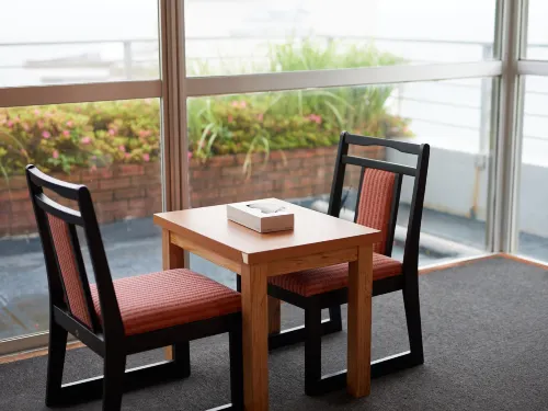 Izu Atagawa Onsen Hotel Gyokuryu Yleiset tilat Photos