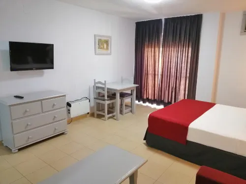 Apartamentos Puerta del Sur Kamar Photos