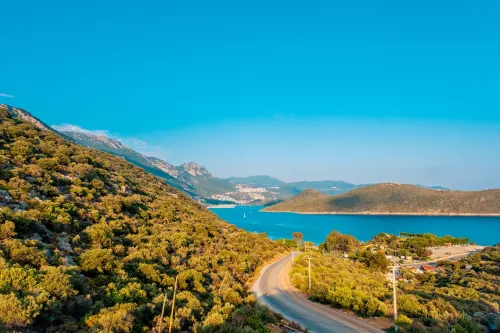 Kaş Sun Glare Hotel Dekat Hotel Photos