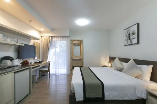 Kantary Hotel, Amata Bangpakong Photos