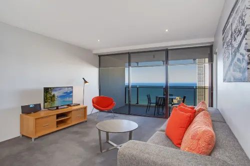 Mantra Circle on Cavill Surfers Paradise Photos