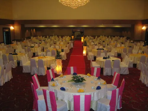 Red Rock Hotel Penang Ristorazione Photos