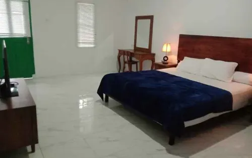 Dekamil Cottage Villa Kebun Photos