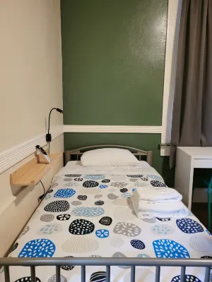 Orange Village Hostel Номера Photos
