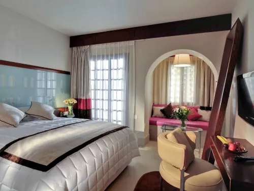 Mercure Hurghada Hotel Chambres Photos