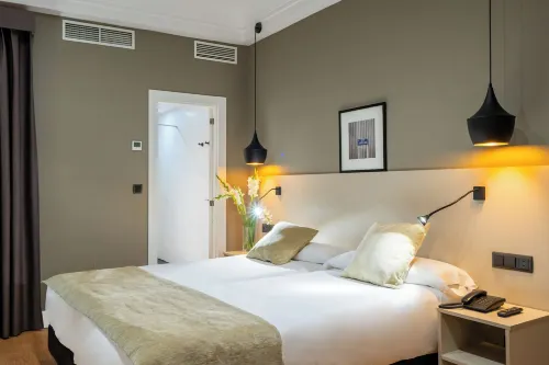 Hotel Cortezo Chambres Photos