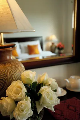 Lao Golden Hotel Photos