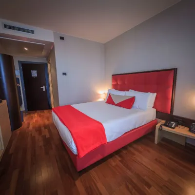UNA HOTELS MH Matera Camere Photos