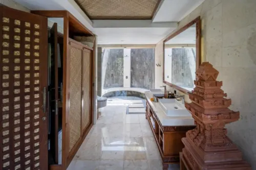Aksari Resort Ubud by Ini VIE Hospitality Rooms Photos