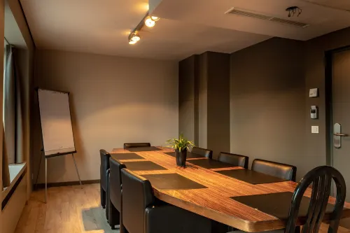 Castelnou Aparthotel Business Photos