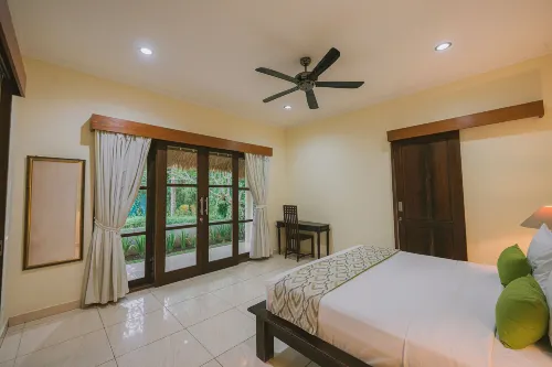 Medewi Bay Retreat Kamar Photos