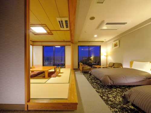 Inasayama Kanko Hotel Photos