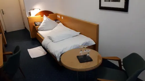 Hotel Unger Photos