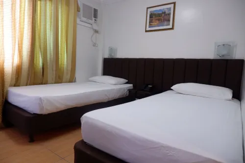 Hotel Euroasia By Bluebookers الغرف Photos