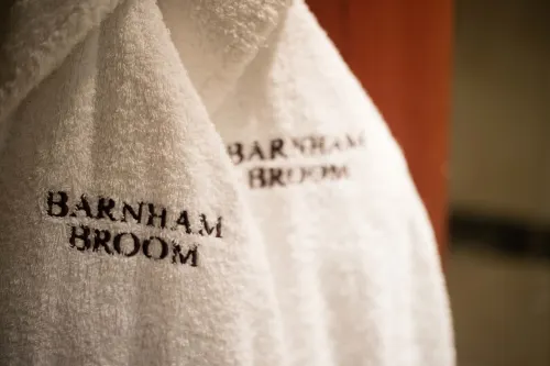 Barnham Broom Hotel, Golf & Spa Kamar Photos