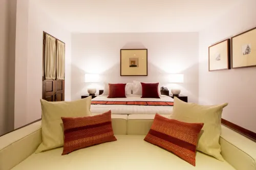 Villa Lantara Chiangmai Rooms Photos