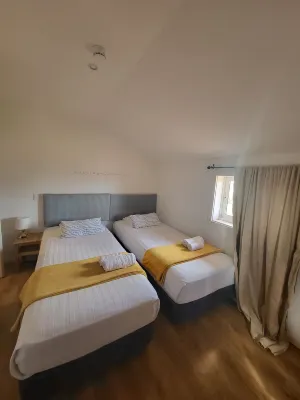 What Else Guest House - Fatima الغرف Photos