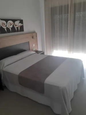 Iberflat Vega de Triana Номера Photos