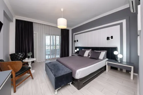 Expo Park Hotel Camere Photos