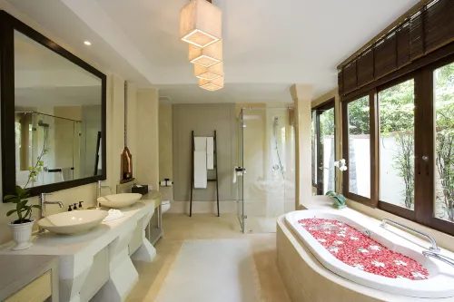 Melati Beach Resort & Spa Photos