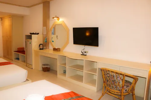 Andaman Seaside Resort Bangtao Beach Photos