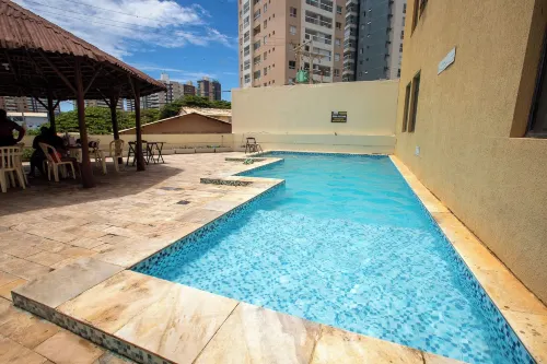 Rede Andrade Plaza Salvador Benessere e tempo libero Photos