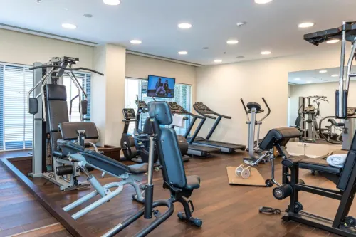 Sadot Hotel Ben Gurion Airport - an Atlas Boutique Hotel Здоровье и отдых Photos
