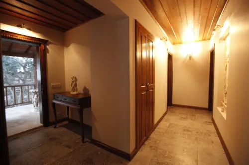Livia Hotel Ephesus Public Areas Photos