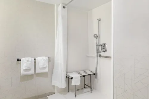 Holiday Inn Express San Bernardino - Colton Chambres Photos