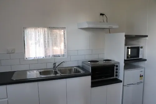 Snug Beach Cabin and Caravan Park Photos