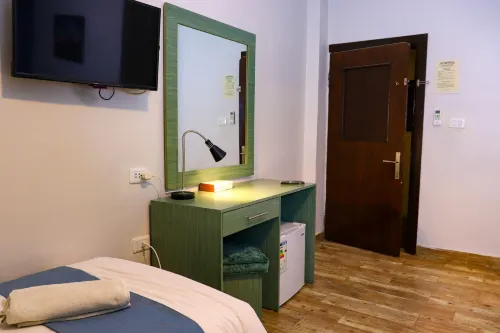 The Sydney Hotel Rooms Photos